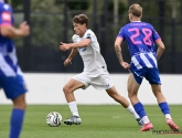 Le SL16 continue sa belle série, bonne nouvelle pour un jeune talent qui rêve d'équipe A