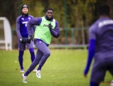 Débuts internationaux à 30 ans pour cet ancien d'Anderlecht, en bonne voie pour jouer la Coupe du monde