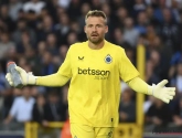 "Cela allait vraiment très loin" : l'épouse de Simon Mignolet se confie à propos du jeune retraité
