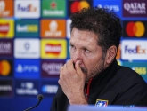 Affronter Bruges, une bonne nouvelle ? Voici ce que pense Diego Simeone