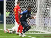 "À tous les Belges, je suis vraiment désolé" : Samuel Umtiti présente ses excuses à la Belgique