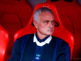 Après la polémique et les critiques de Kompany, José Mourinho réagit fermement 