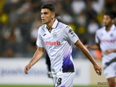 Pas de place dans cet Anderlecht ? L'homme à 7,5 millions refait son apparition...avec les Futures