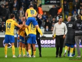 Dix buts, un de chaque côté dans les arrêts de jeu : scénario incroyable entre le Club de Bruges et Westerlo !