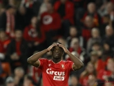 Très bon pendant 60 minutes et à 10 pour finir, le Standard s'incline sur le fil contre le Club de Bruges