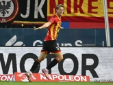 Les détails du transfert de Lion Lauberbach, qui quitte le KV Malines 