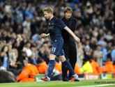 Voici ce qu'aurait dit Kevin De Bruyne à Conte pendant sa sortie contre l'AC Milan