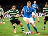 "Cela fait de lui un joueur exceptionnel" : un ancien grand footballeur italien séduit par Kevin De Bruyne