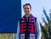 Où en est le projet de stade au RFC Liège ? Le CEO du club, Thomas Rodrigues Pereira, répond