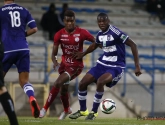 Officiel : un ancien espoir d'Anderlecht rebondit au Crossing Schaerbeek