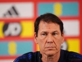 Rudi Garcia pointé du doigt par un analyste : "On ne peut pas faire ça contre le Kazakhstan"