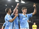 En enfer, puis au paradis : la Belgique s'impose à Cardiff et se qualifie presque pour la Coupe du monde 2026