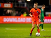 Nouvel échec pour l'Union belge : un jeune défenseur préfère jouer pour les Pays-Bas