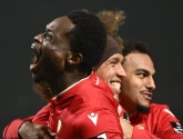 INCROYABLE : le match entre le Standard et l'Antwerp arrêté