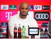 Les premières nouvelles de son état : le Bayern publie un communiqué officiel après le malaise de Kompany