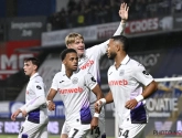 Une piste du RSC Anderlecht de plus en plus sérieuse ?