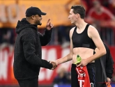 Hans Vanaken : "Vincent Kompany fait jouer le Bayern comme Anderlecht à ses débuts, c'est ce que j'aime"