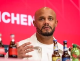 Le Bayern Munich et Vincent Kompany visent une première recrue hivernale à 70 millions d'euros