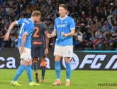 Naples annonce une bonne nouvelle concernant Kevin De Bruyne