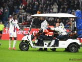 Les premières nouvelles sont tombées concernant la blessure de Malick Fofana