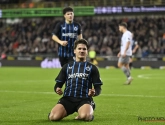 Le record sortant de Jupiler Pro League encore battu par le Club de Bruges ? 