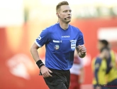 🎥 De quoi s'arracher les yeux : l'arbitre Lothar D'Hondt offre une passe décisive à l'Union