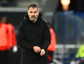 "On est très surpris" : La Gantoise réagit au départ d'Ivan Leko pour le Club de Bruges