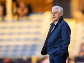 "Il va devenir un très grand coach" : Hugo Broos n'oublie pas ce joueur passé par Anderlecht