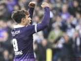 Anderlecht doit-il transférer un attaquant cet hiver ou se contenter de Mihajlo Cvetkovic ? 