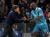 Naples veut tendre la main à Romelu Lukaku : voici ce qui est prévu