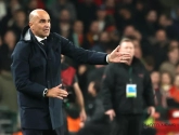 Roberto Martinez pourrait quitter le Portugal pour un poste prestigieux 