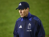 Et si ce jeune Belge devenait le pari inattendu de Rudi Garcia au Mondial 2026 ?