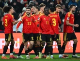 Ça se confirme : deux nouveaux adversaires pour les Diables rouges avant la Coupe du monde