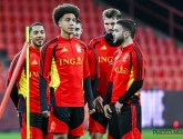 Axel Witsel ferme-t-il définitivement la porte à un retour à Sclessin ? Son père se montre clair