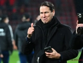 Pas de pardon malgré la qualification : Rudi Garcia refuse une interview à un ex-Diable Rouge 