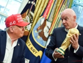 Donald Trump interdit les supporters de deux pays à la Coupe du monde 2026