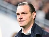 Stef Wils rejoint un club étranger et évoluera aux côtés d’un ancien entraîneur d’Anderlecht