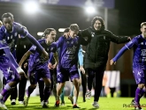 Affaire à suivre : le Beerschot pourrait perdre son capitaine au profit d'un club de D1A