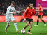 Diego Moreira, un atout pour la Belgique au Mondial 2026 : quel rôle pourrait-il jouer ?