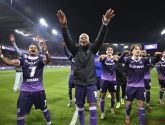 Sept victoires d'affilée pour Anderlecht ? Voici depuis quand cela n'est plus arrivé