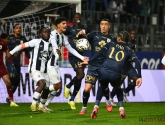 OFFICIEL : Un défenseur de Charleroi va retrouver Edward Still à la RAAL La Louvière