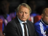 Ariël Jacobs très dur avec Anderlecht : "C'était presque aussi dramatique que le match lui-même"