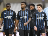 Un grand club de Premier League a tranché : un joueur du Club de Bruges ciblé