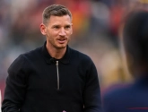 "Le meilleur que j'ai jamais vu" : Jan Vertonghen fait l'éloge d'un Diable Rouge 