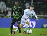 La Gantoise annonce la prolongation de contrat d'un pur produit du club 