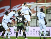 Un club de Pro League se positionne sur un attaquant évalué à 4 millions d'euros