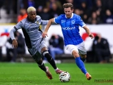 Vers un départ à Genk ? Patrik Hrošovský a pris sa décision