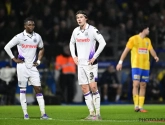 Ce joueur d'Anderlecht pourrait bien s'en aller cet été : il ne répond pas aux attentes