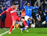 Le KRC Genk pourrait bien perdre un titulaire, qui rapporterait 8 millions d'euros