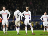Pas de 15/15 : absolument ridicule, Anderlecht en prend quatre à Westerlo